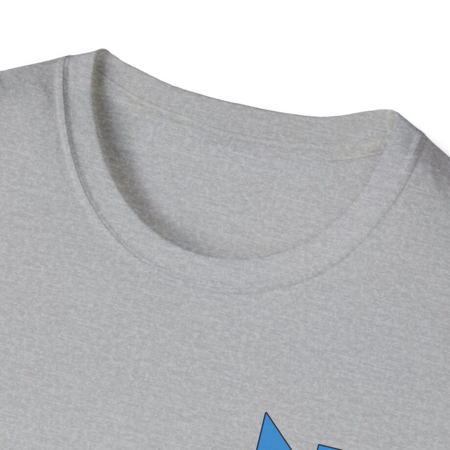Natanael Cano Unisex Softstyle T-Shirt