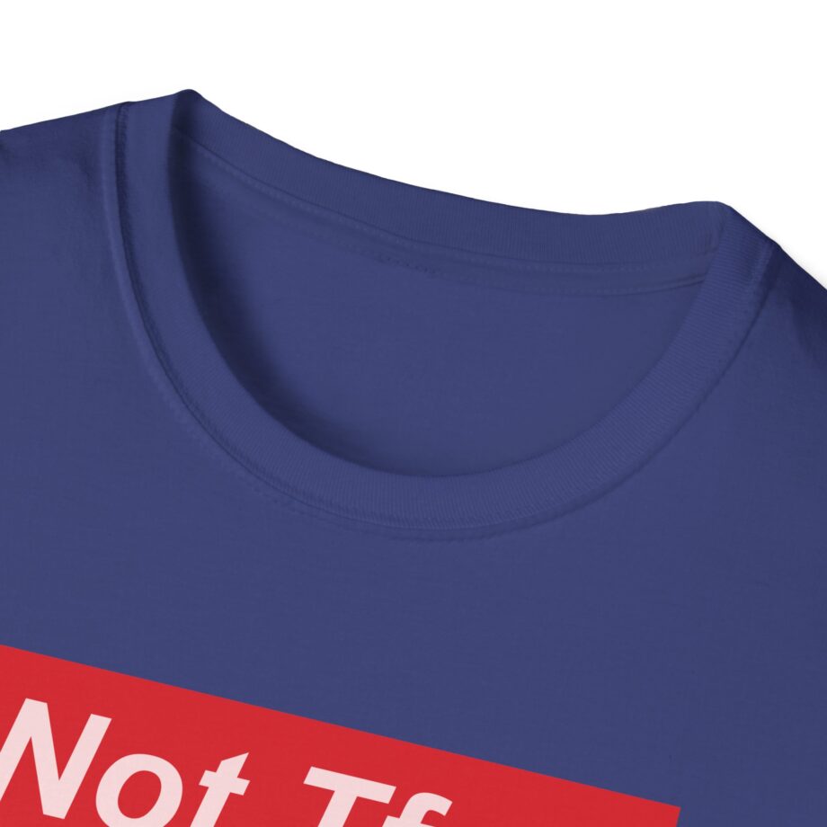 Tfue  Unisex Softstyle T-Shirt