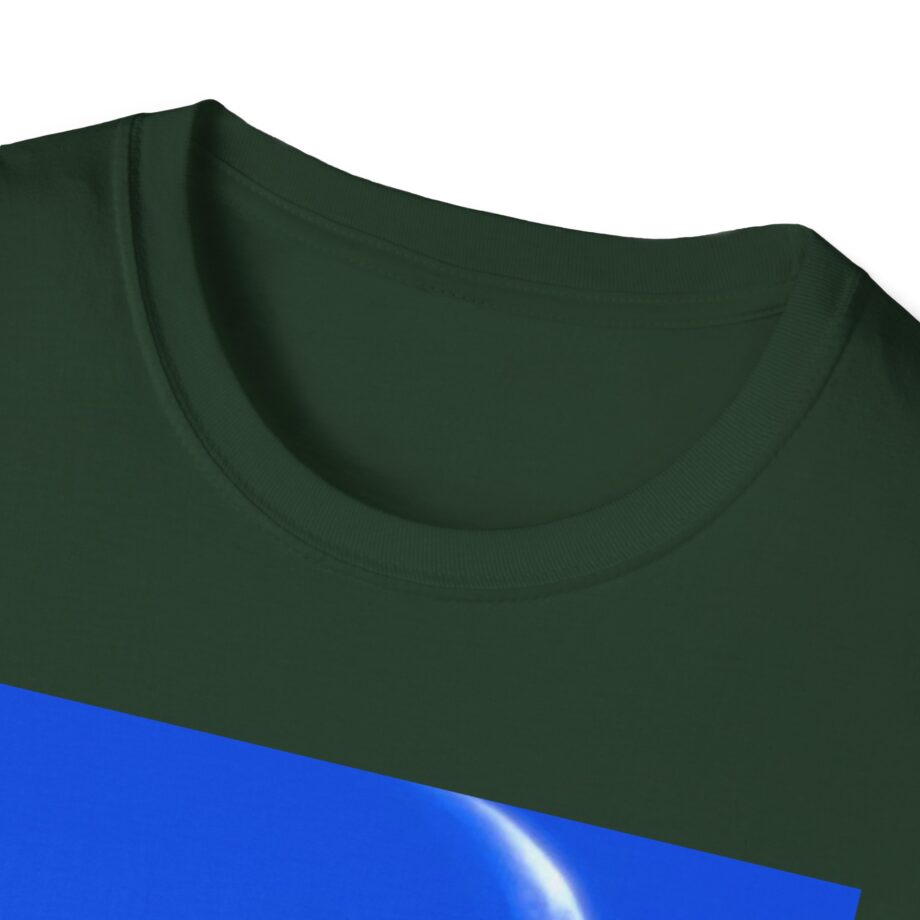 Songer Dream Workz Unisex Softstyle T-Shirt