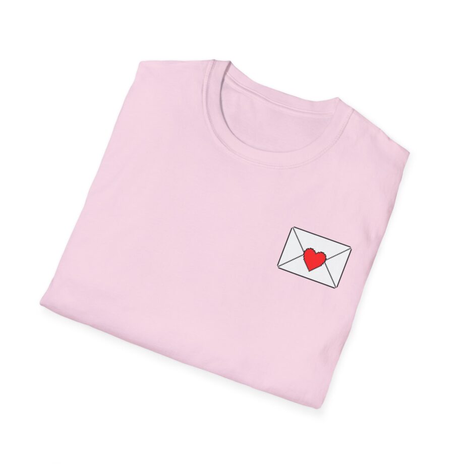 Hov1 Unisex Softstyle T-Shirt
