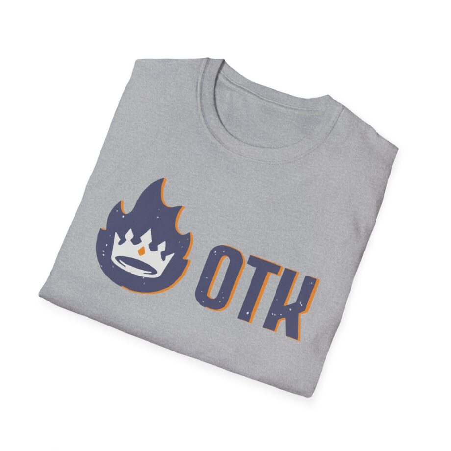 OTK Unisex Softstyle T-Shirt
