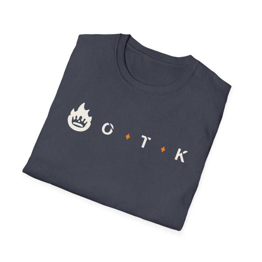 OTK Unisex Softstyle T-Shirt