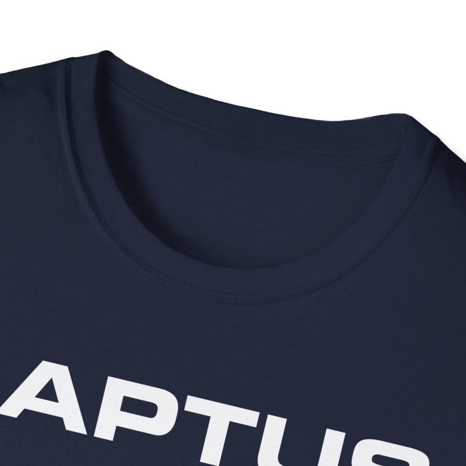 Nayt Raptus Unisex Softstyle T-Shirt
