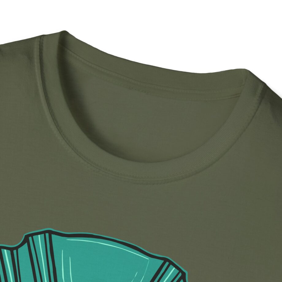 Marsimoto Unisex Softstyle T-Shirt