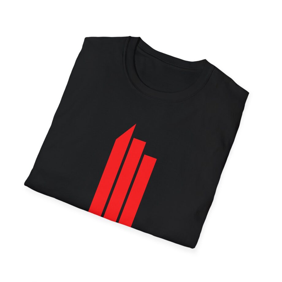 Skrillex  Unisex Softstyle T-Shirt