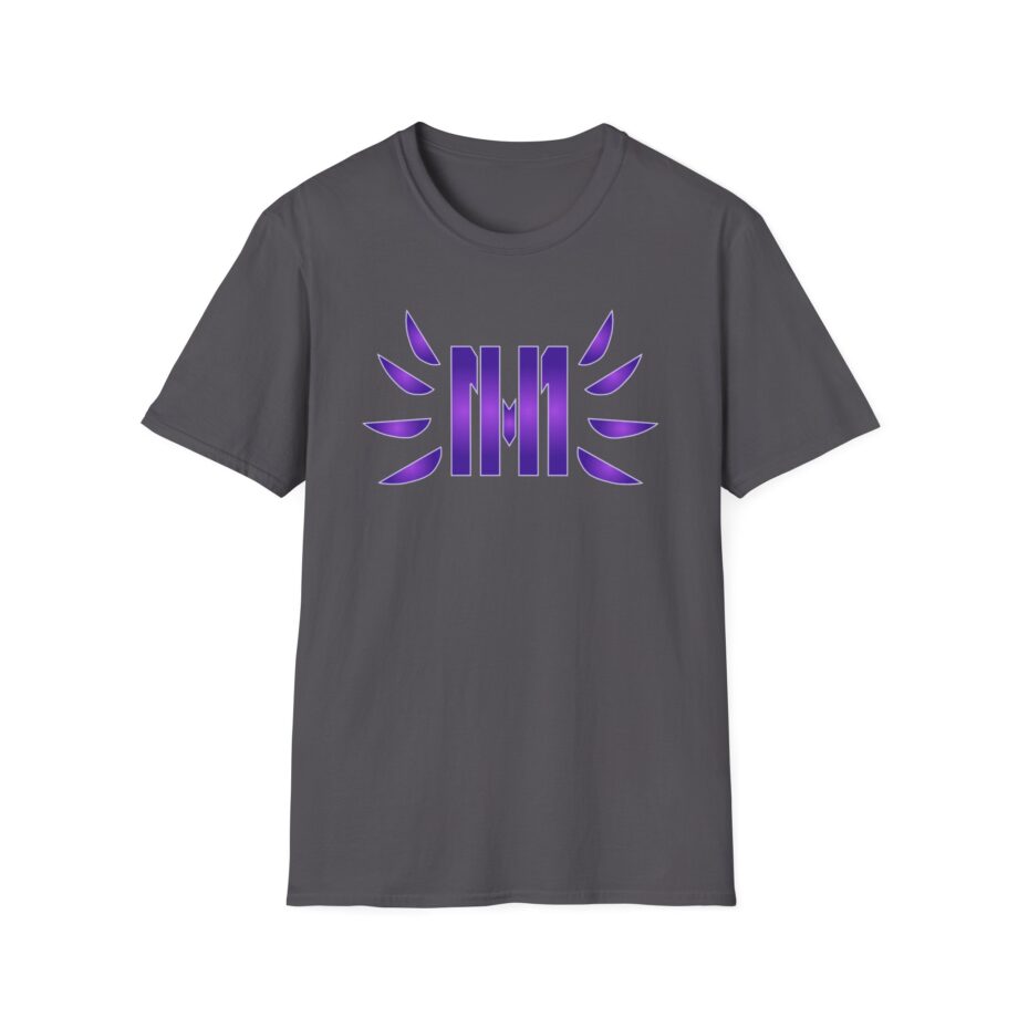 Heelmike Unisex Softstyle T-shirt