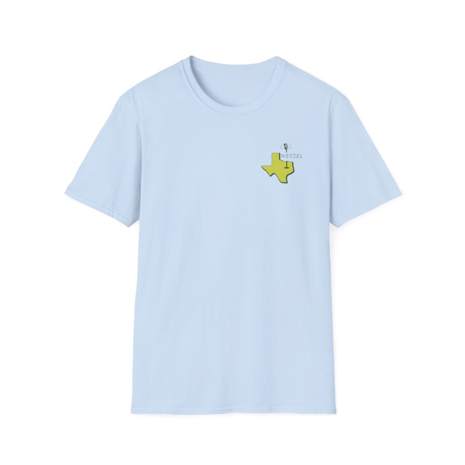 Koe Wetzel Masters Unisex Softstyle T-shirt