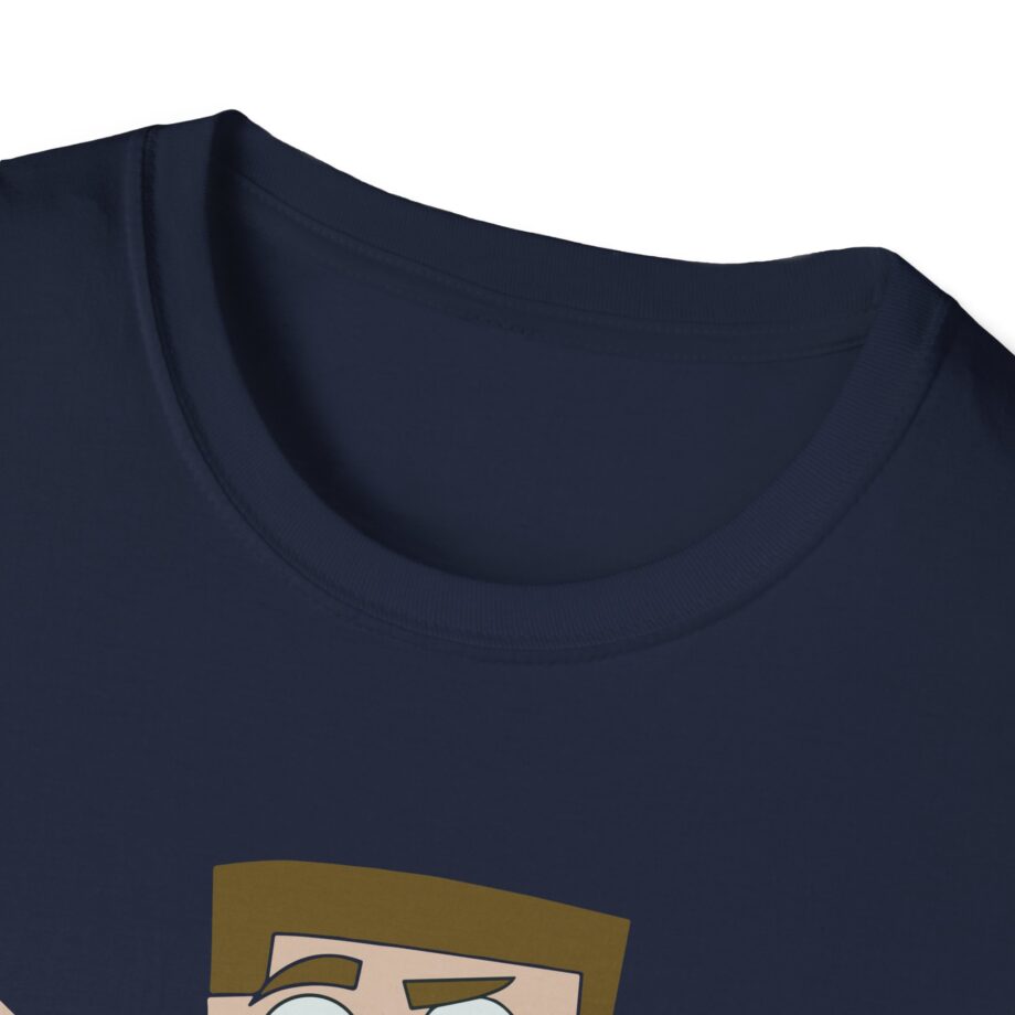 Gejmr Unisex Softstyle T-shirt