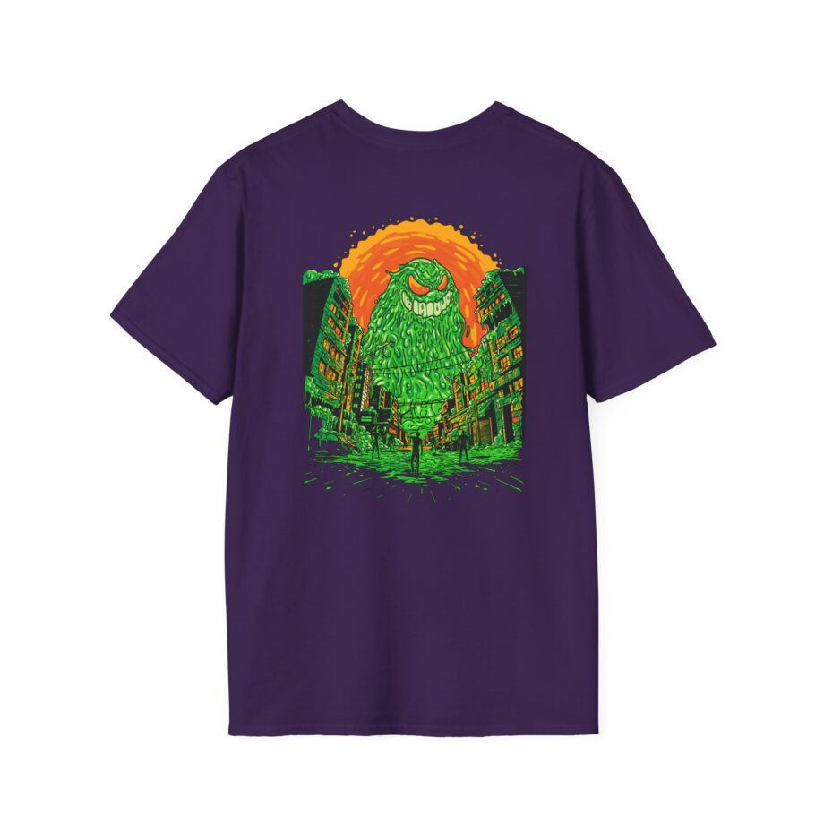 Feid Ferxxocalipsis Unisex Softstyle T-shirt