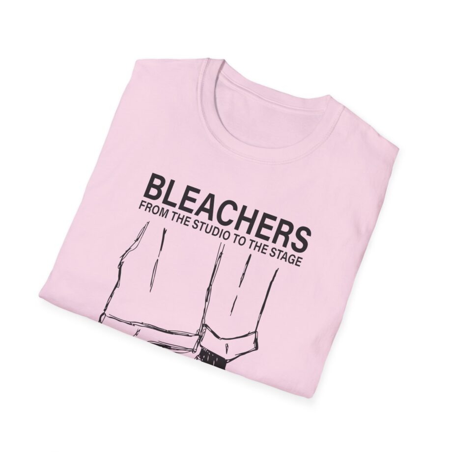 Bleachers Unisex Softstyle T-shirt