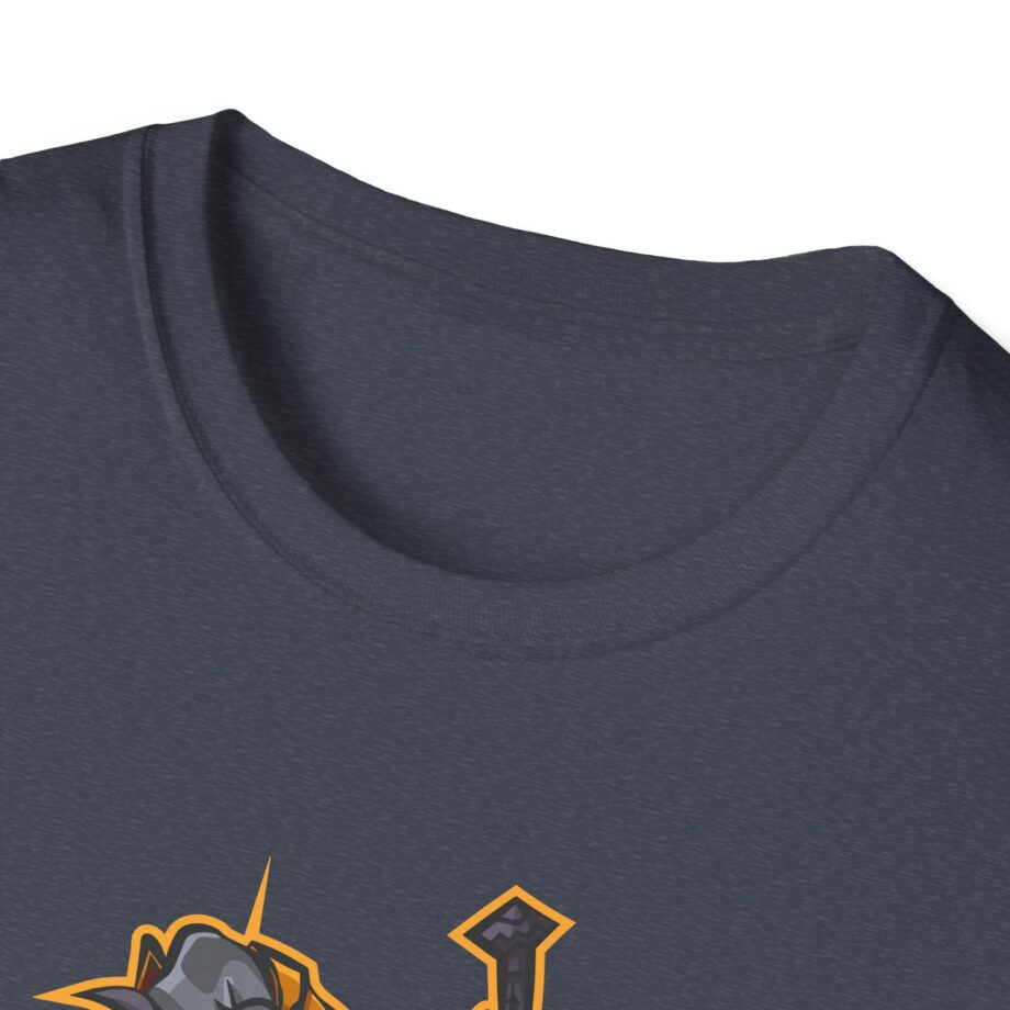 Esfand  Unisex Softstyle T-Shirt