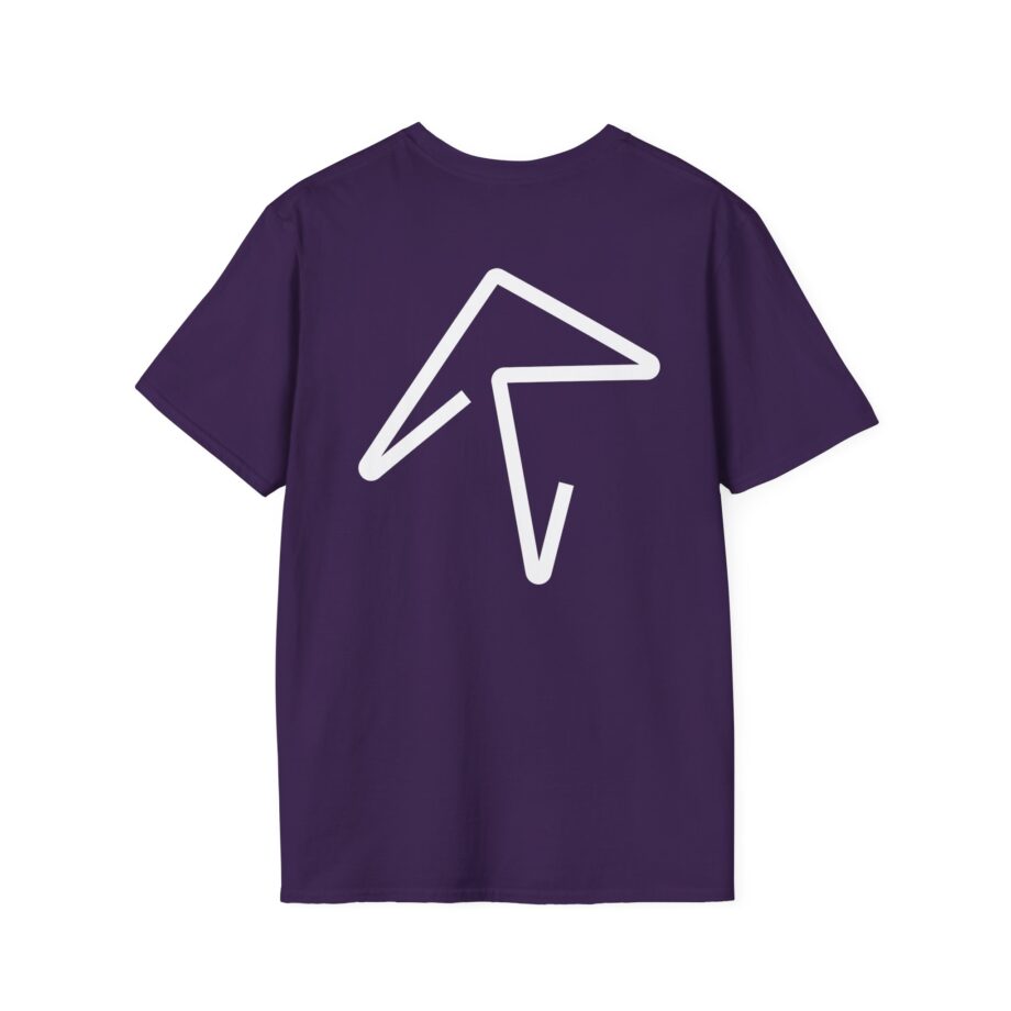 Sypherpk Essentials Unisex Softstyle T-shirt