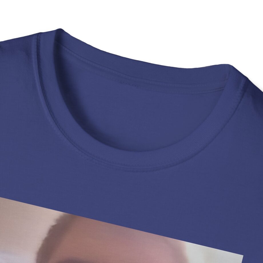 James Droz Unisex Softstyle T-shirt
