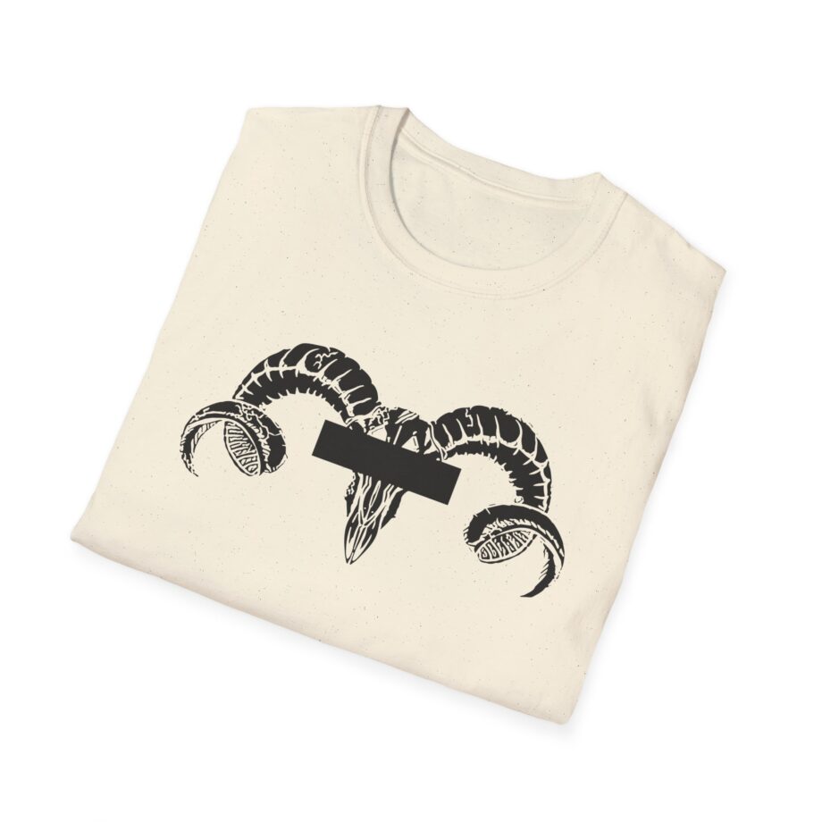 Julien Solomita Unisex Softstyle T-Shirt