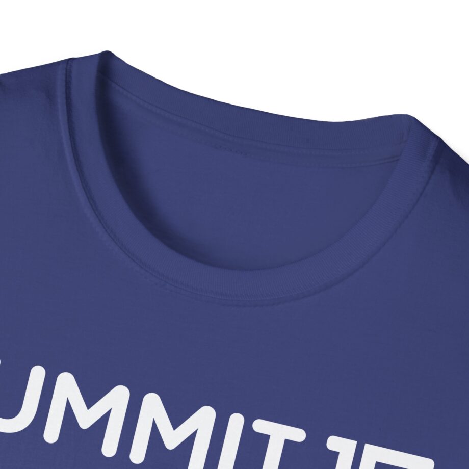 Summit1g Unisex Softstyle T-shirt