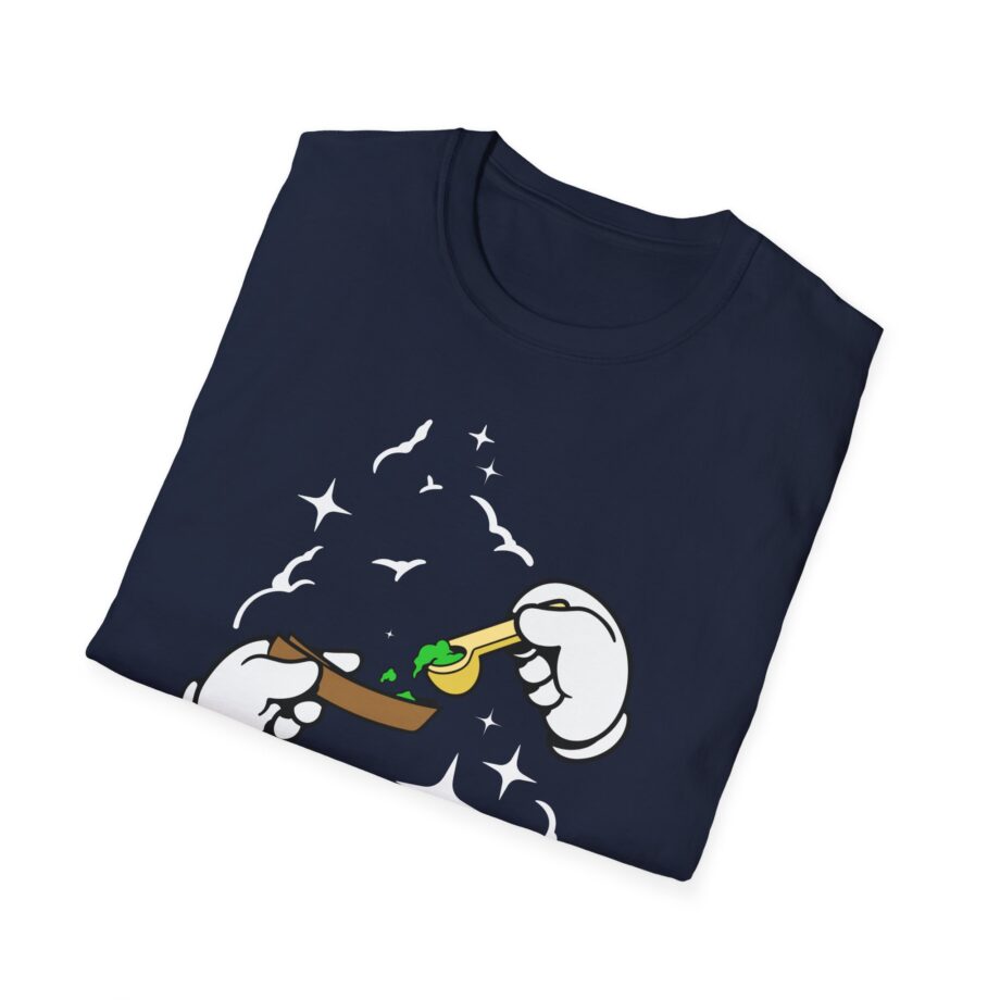 Method Man Preworkout Unisex Softstyle T-shirt