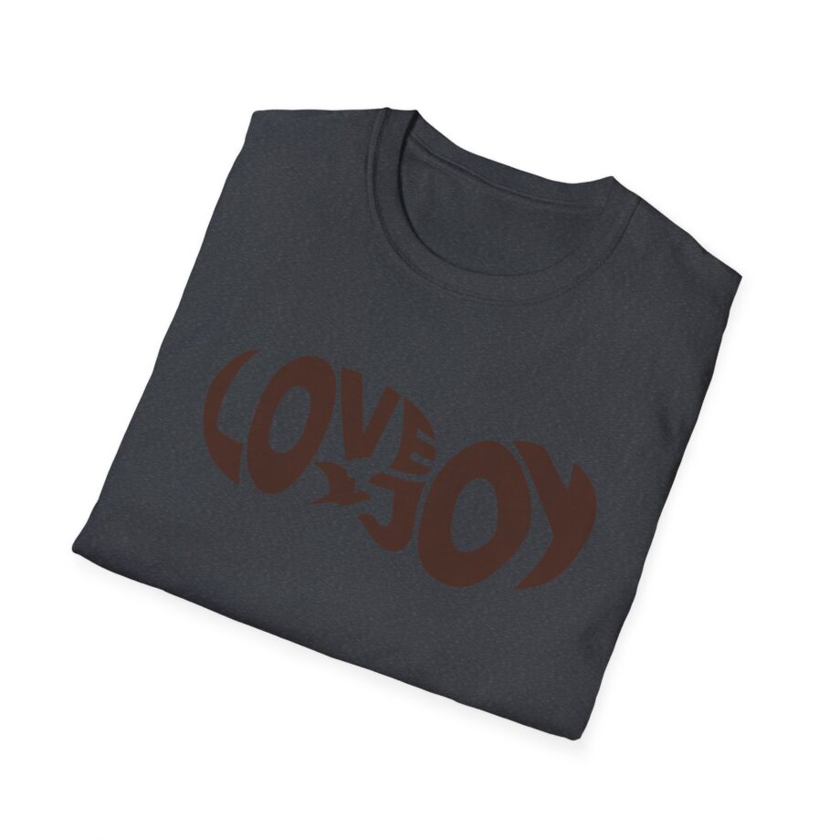 Philza Unisex Softstyle T-shirt