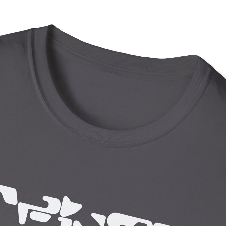 Aphex Twin Unisex Softstyle T-Shirt