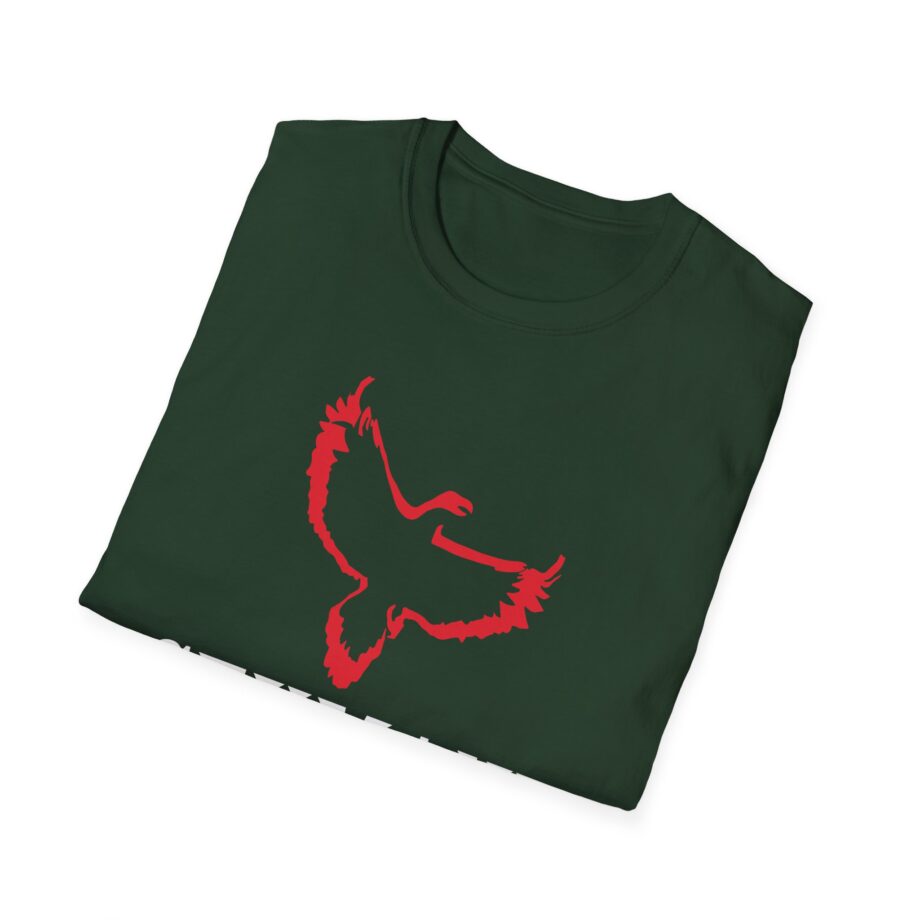 Sexmane Unisex Softstyle T-Shirt