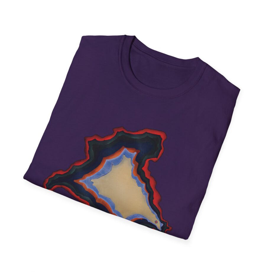 Tyler Childers Purgatory Unisex Softstyle T-shirt