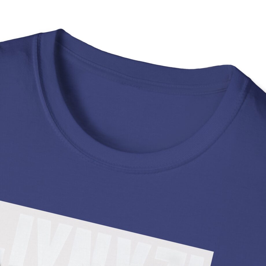 Jynxzi Unisex Softstyle T-Shirt