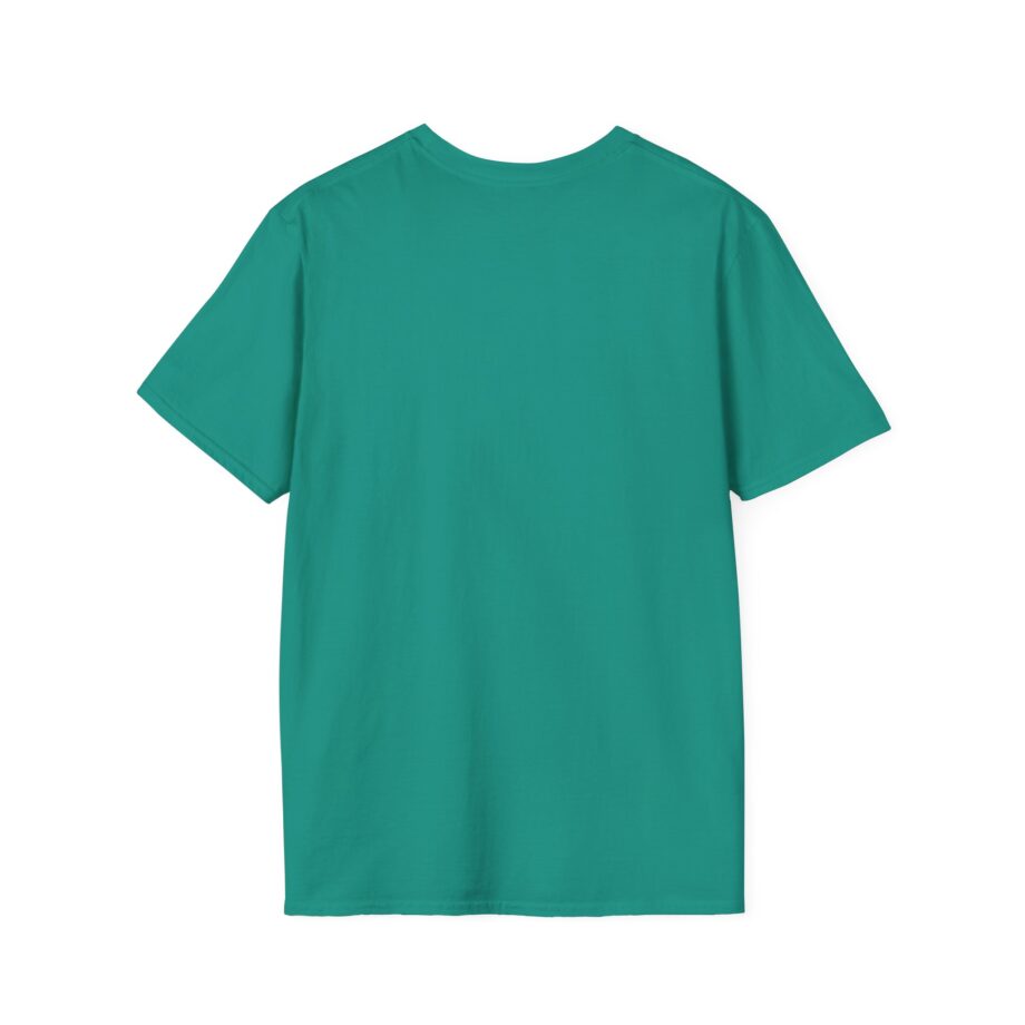 Jannik Sinner Unisex Softstyle T-Shirt