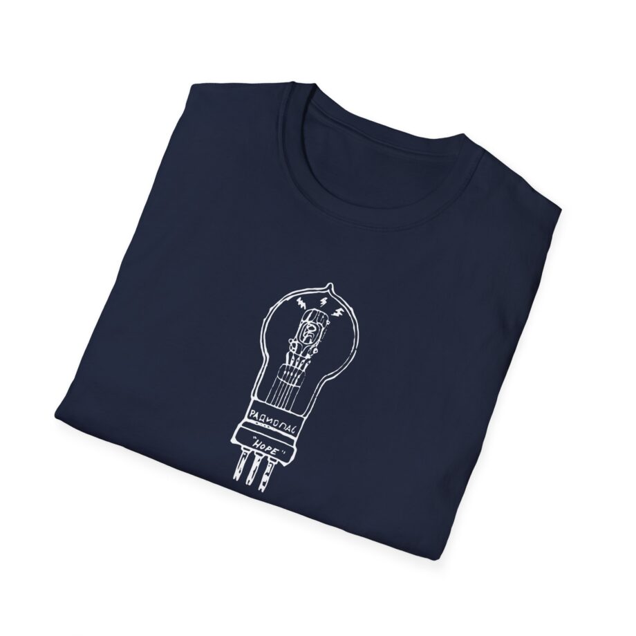 Godspeed You Black Emperor Unisex Softstyle T-Shirt