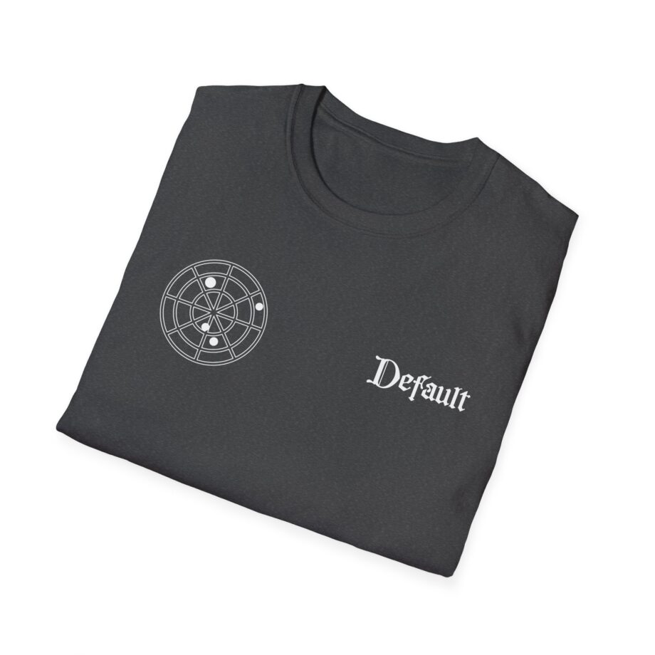 Faze Tfue Disguised by Default Unisex Softstyle T-Shirt
