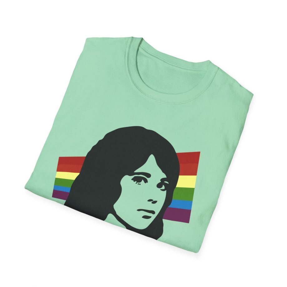 Tv Girl Unisex Softstyle T-shirt