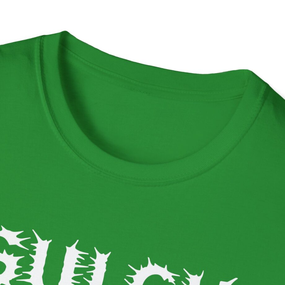 Gulch Bullet Circle Unisex Softstyle T-shirt