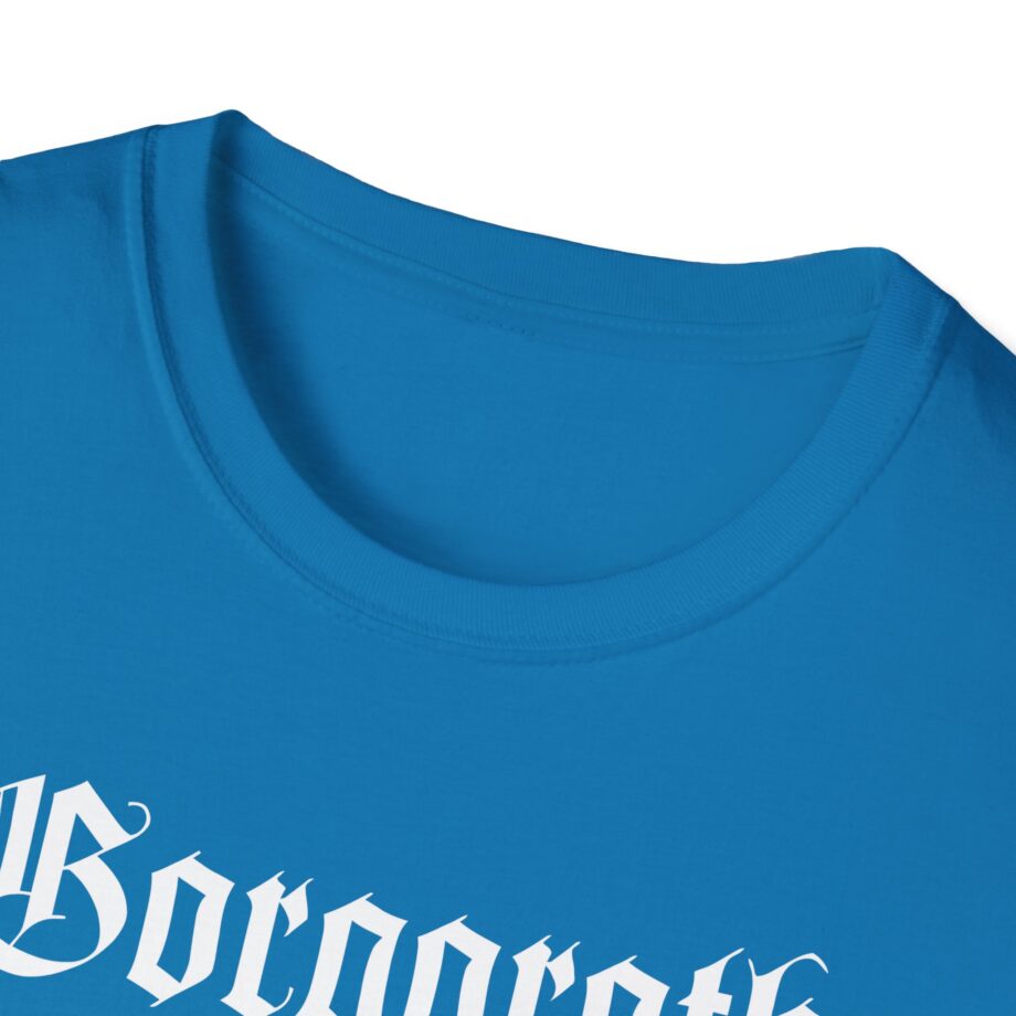 Gorgoroth Dragon Unisex Softstyle T-Shirt