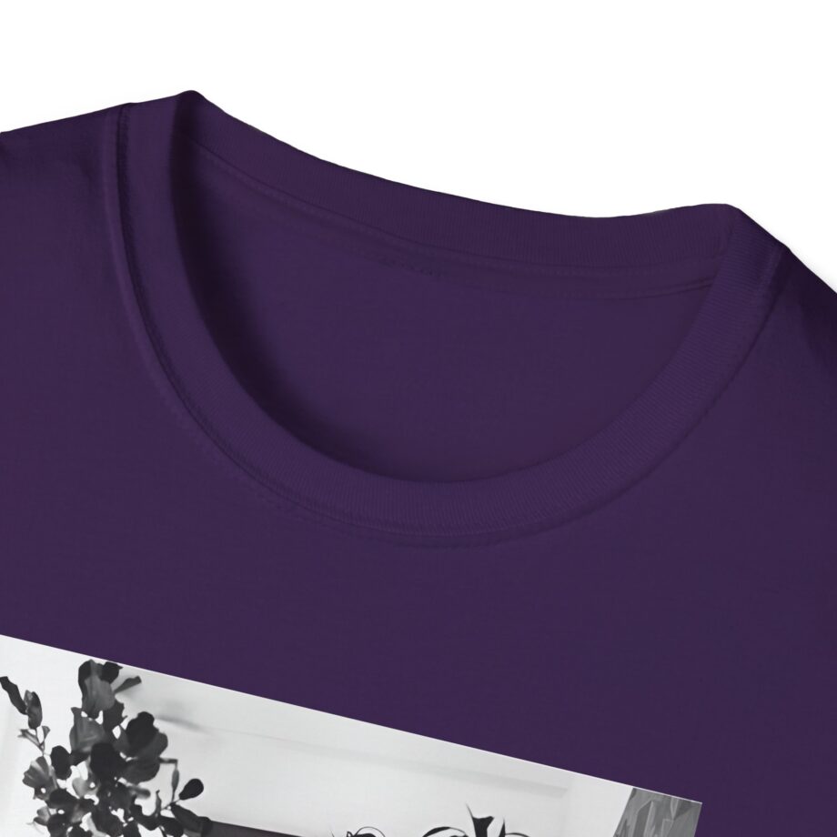 Elyse Myers Celebrity Fans Active Unisex Softstyle T-Shirt