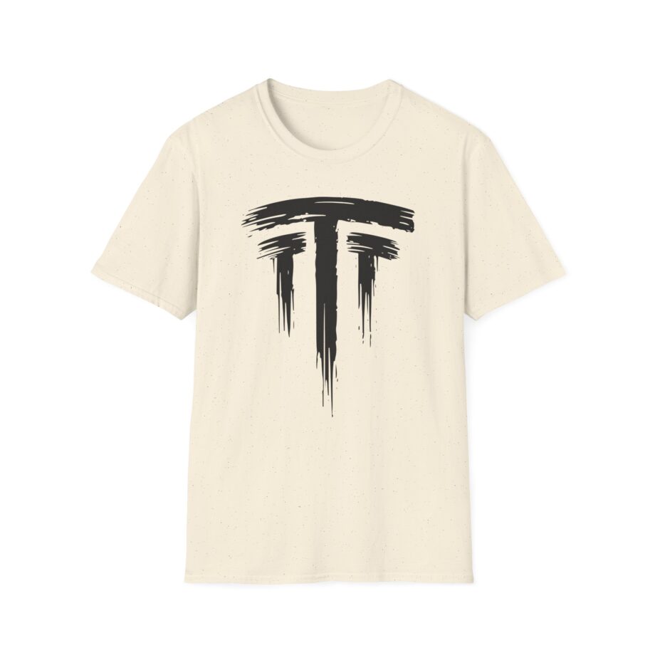 Tfue Unisex Softstyle T-Shirt