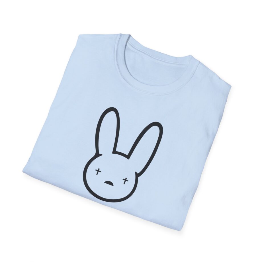 BB Unisex Softstyle T-Shirt