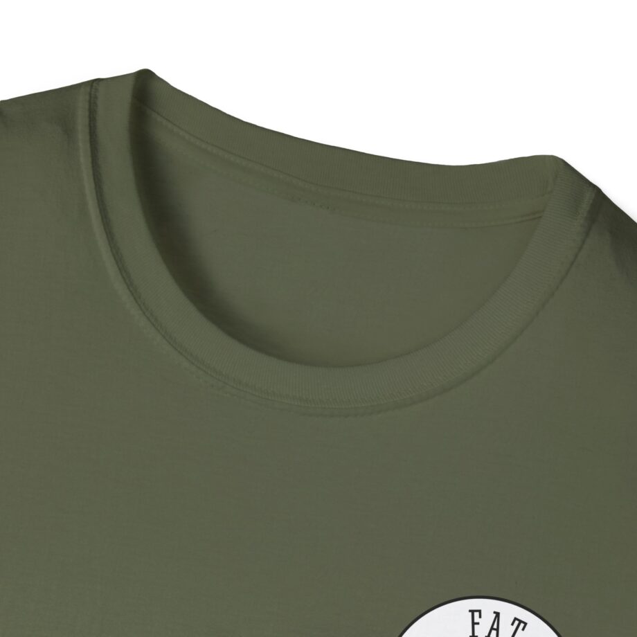 Fat Perez Perez Mafia Unisex Softstyle T-Shirt
