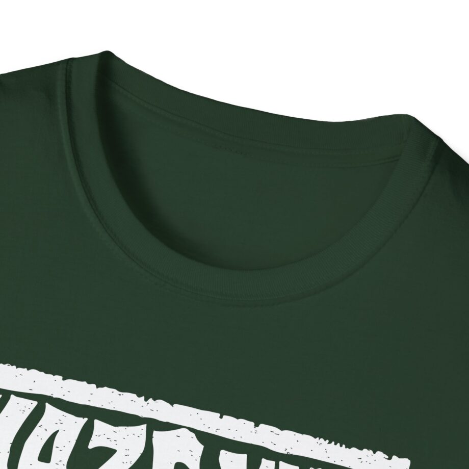 Melvins Kaze Xxl Amrep Bifocal Unisex Softstyle T-shirt