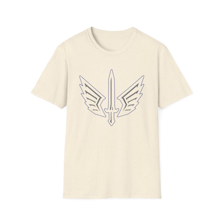 St. Louis Battlehawks Sportiqe Comfy Unisex Softstyle T-Shirt