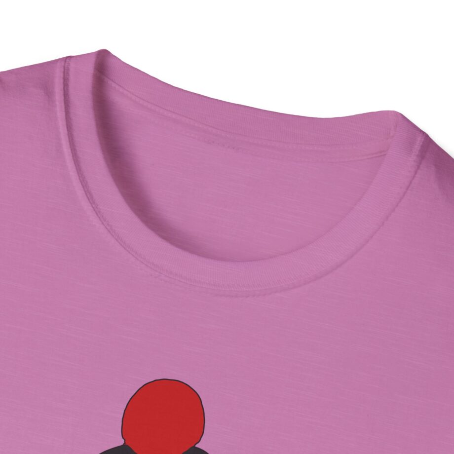 Kikagaku Moyo Unisex Softstyle T-Shirt