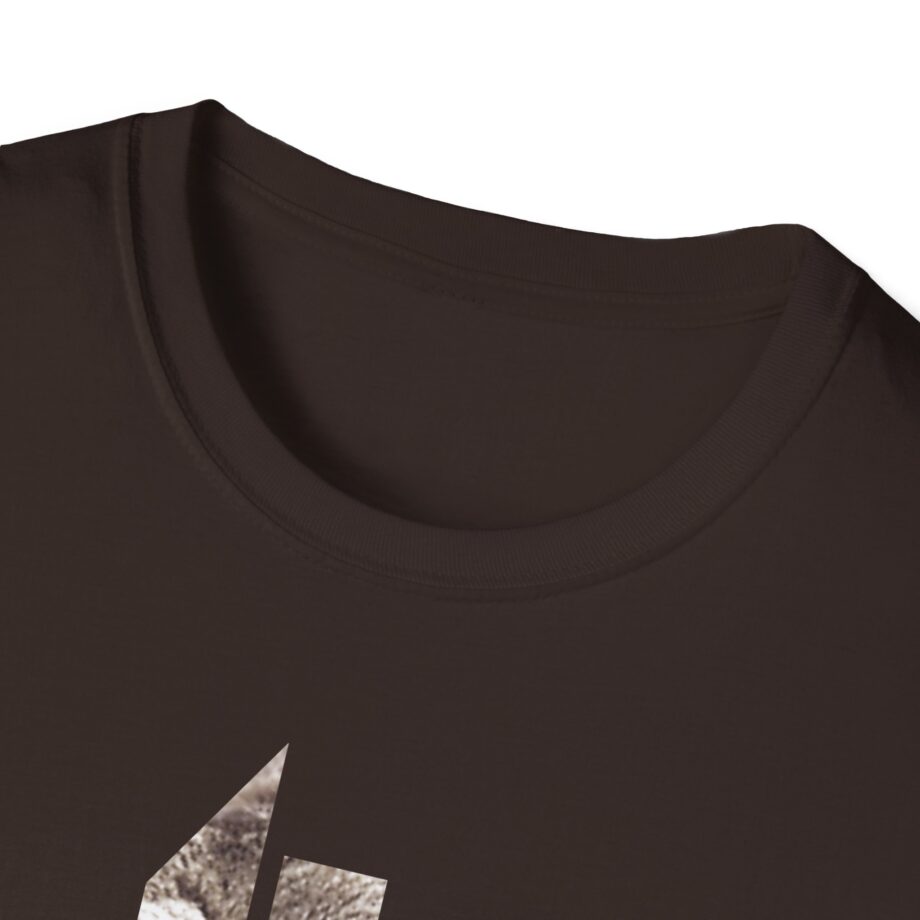 Skrillex Unisex Softstyle T-Shirt