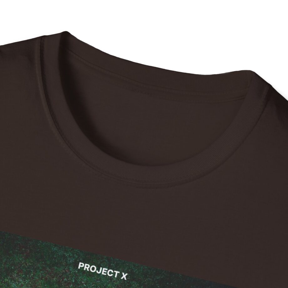 Ken Carson Project X Unisex Softstyle T-shirt