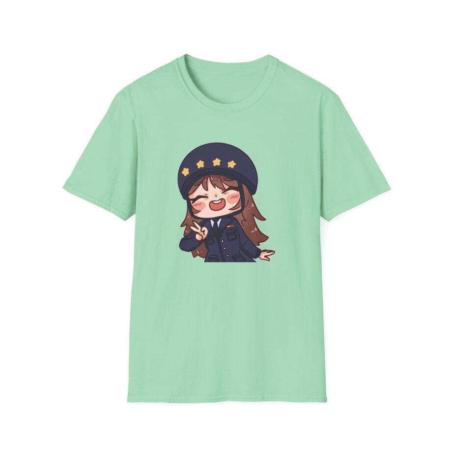 Camiseta Tinakitten Unisex Softstyle T-Shirt