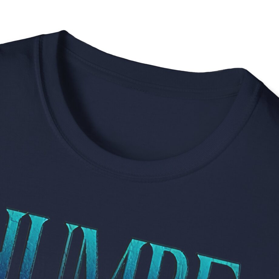 Humbe Esencia Unisex Softstyle T-shirt