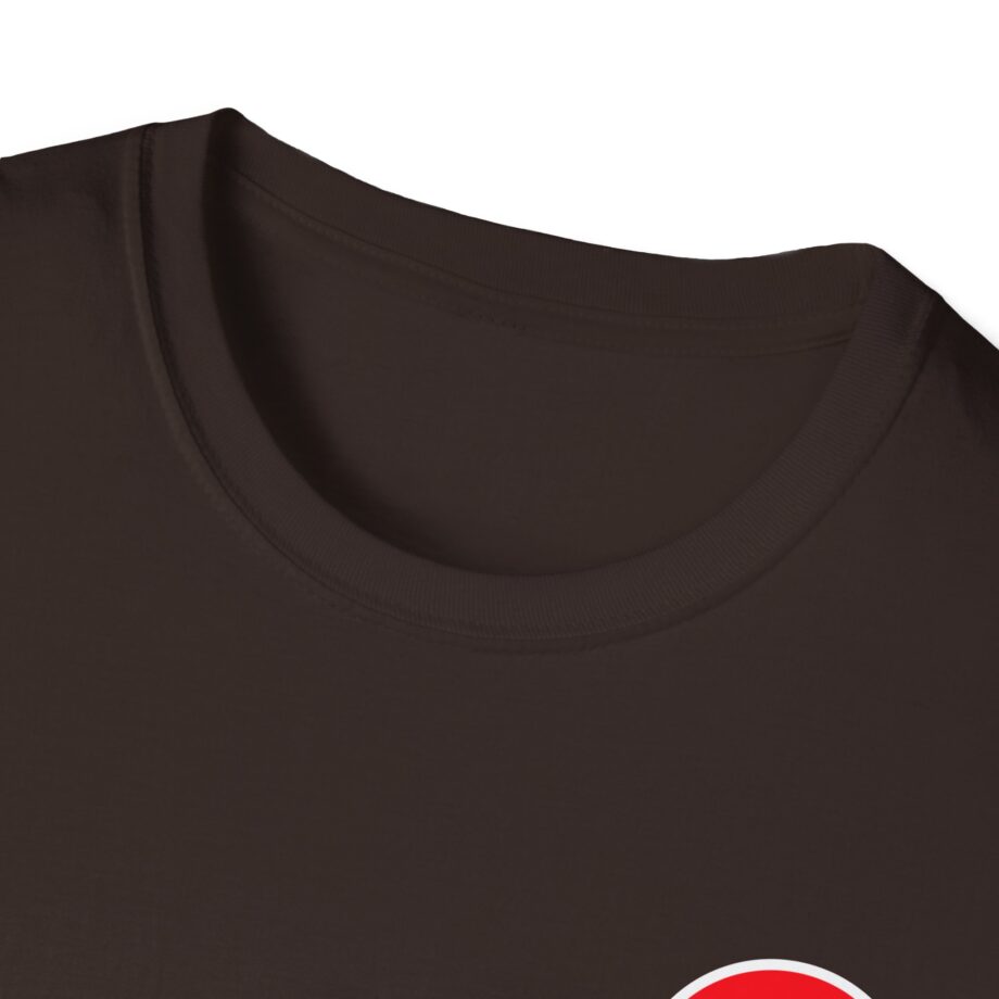 Northernlion Logo Unisex Softstyle T-Shirt
