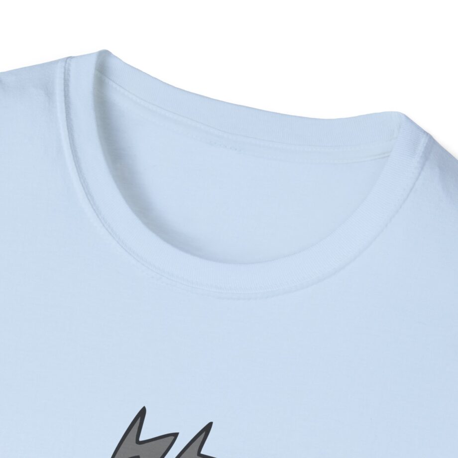 Keshi Nox Unisex Softstyle T-shirt