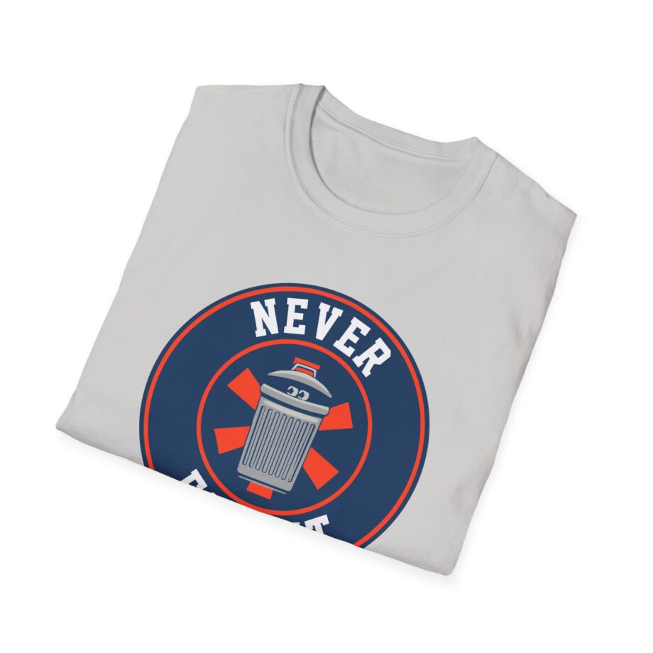 Trevor Bauer Never Forget Unisex Softstyle T-Shirt