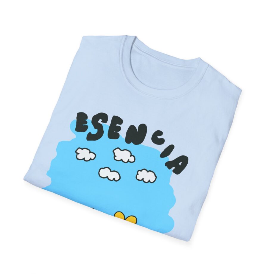Humbe Esencia Unisex Softstyle T-shirt