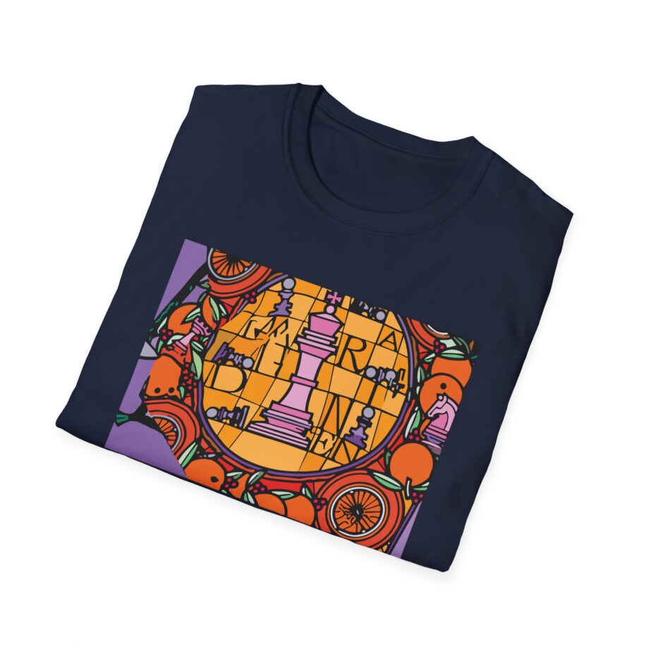 Shindy Unisex Softstyle T-Shirt