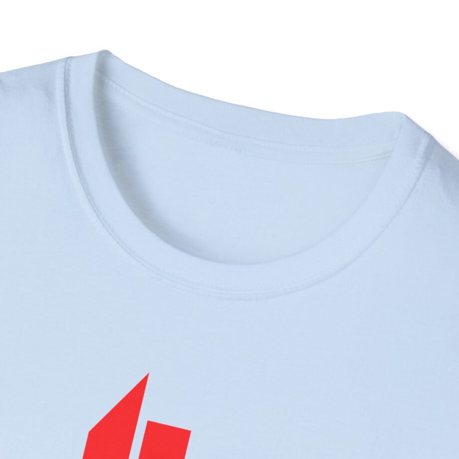 Skrillex Unisex Softstyle T-Shirt