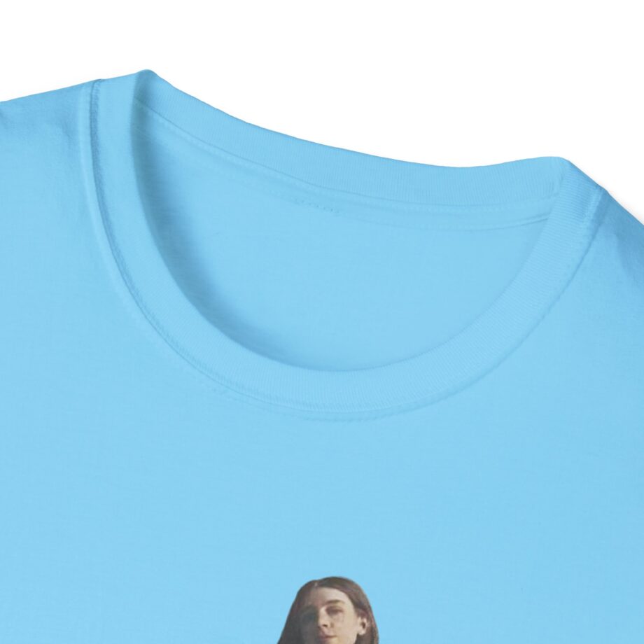 Haim Concert From the Year They Played Unisex Softstyle T-shirt
