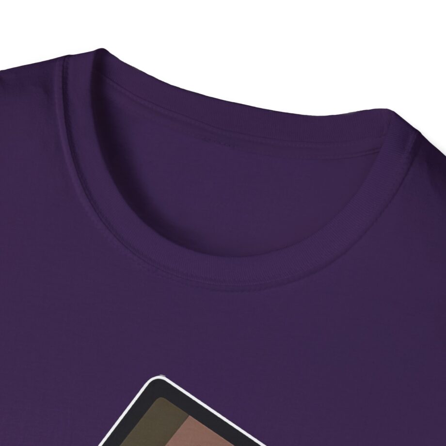 Ssundee Unisex Softstyle T-Shirt